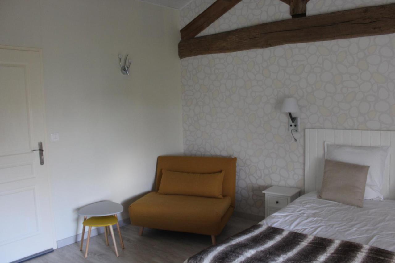 Flore Des Marais Vix  Buitenkant foto